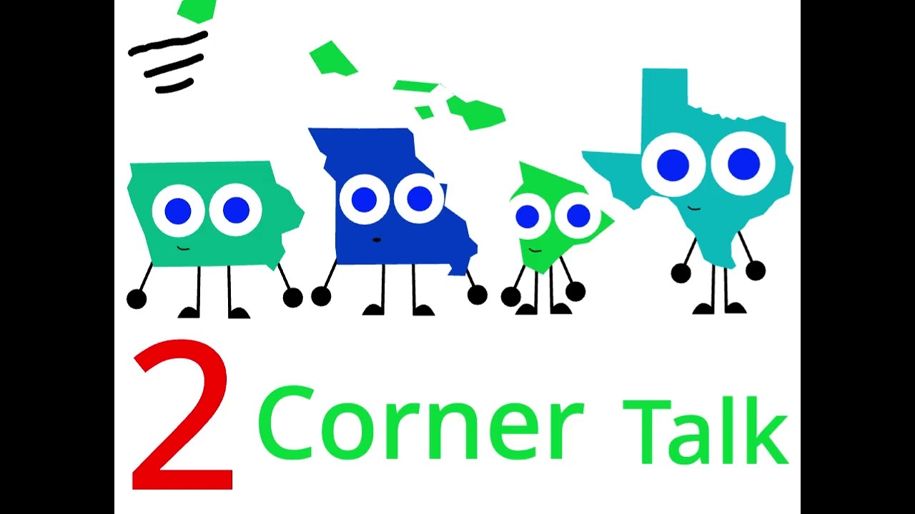 Afan's States Talk 2 Take 1 - 14.