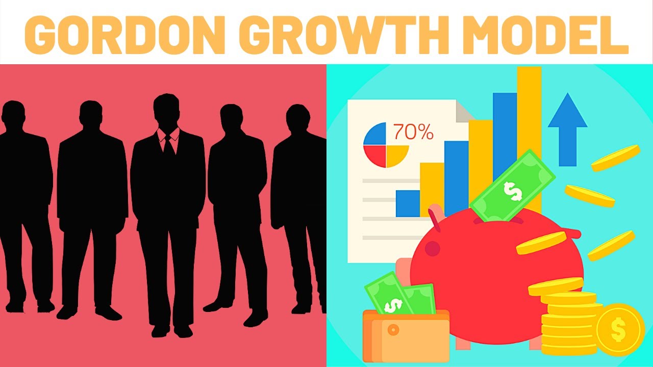 Gordon Growth Model Explained