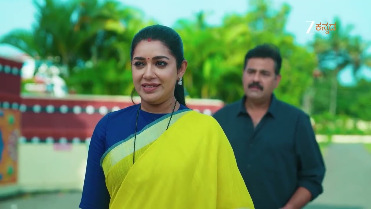 Amruthadhaare | Ep - 741 | Webisode | Sep 18 2025 | Zee Kannada