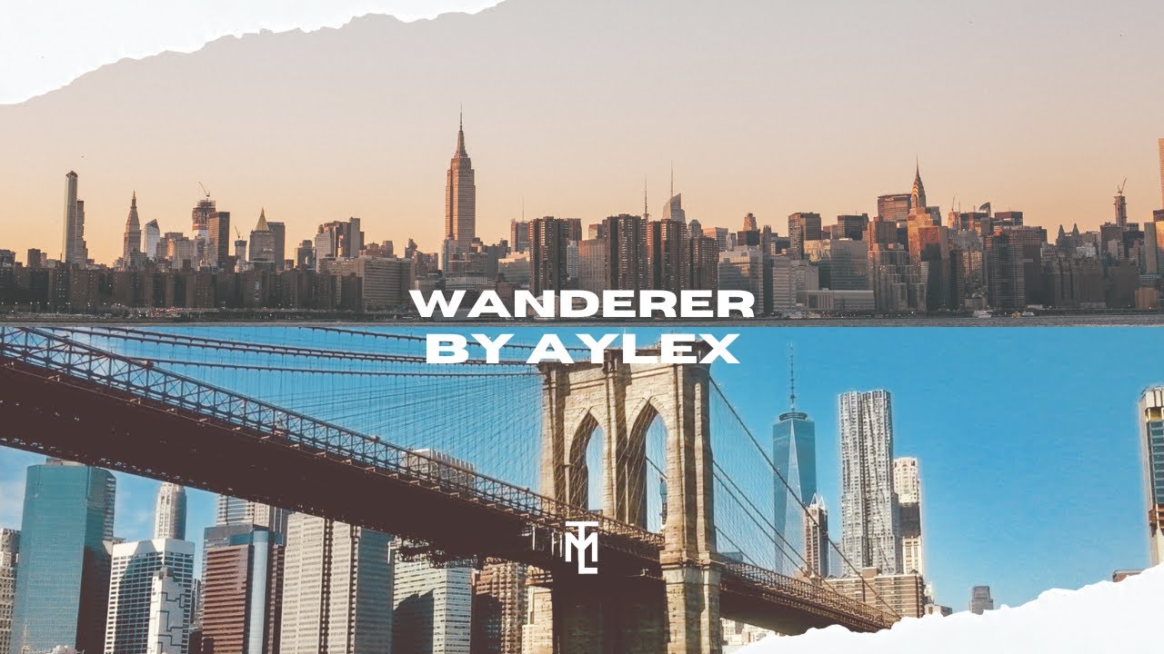 Wanderer by Aylex