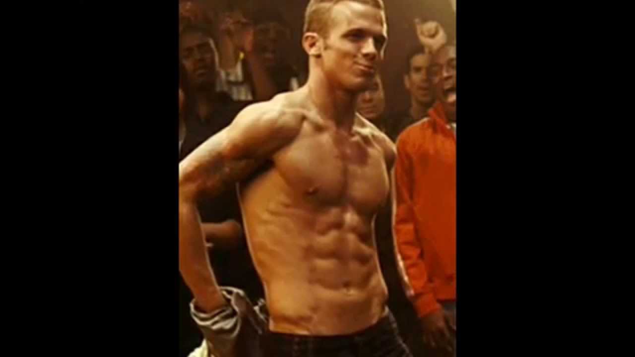 Cam Gigandet.mp4