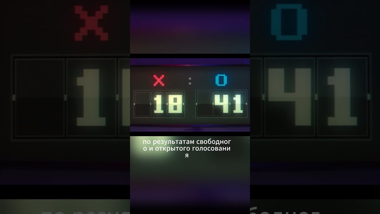 Игра в кольмара/Squid Game 