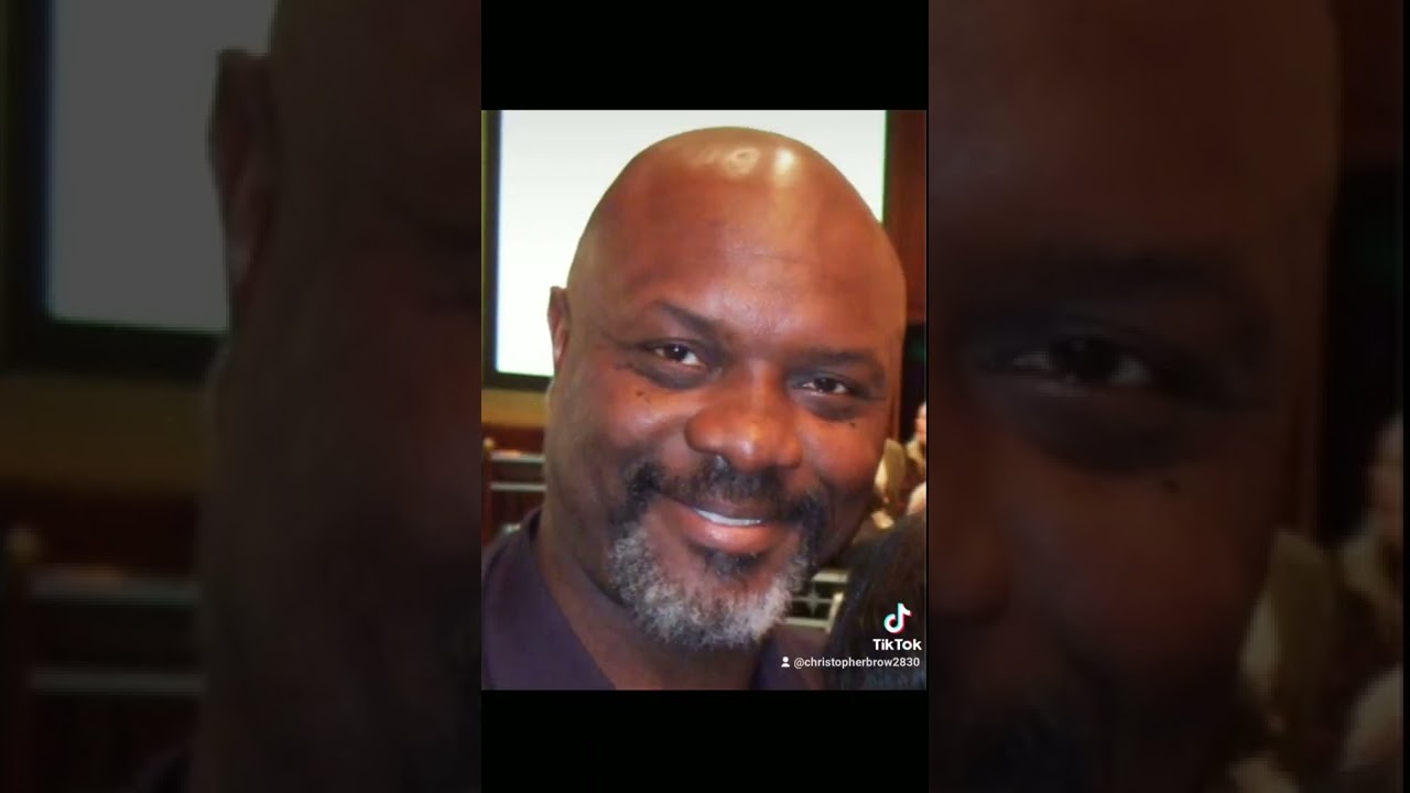 Robert Wisdom will be Voicing Nick Fury