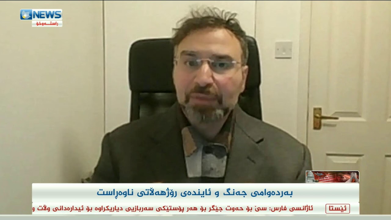 ئەمشەو چی رودەدات؟