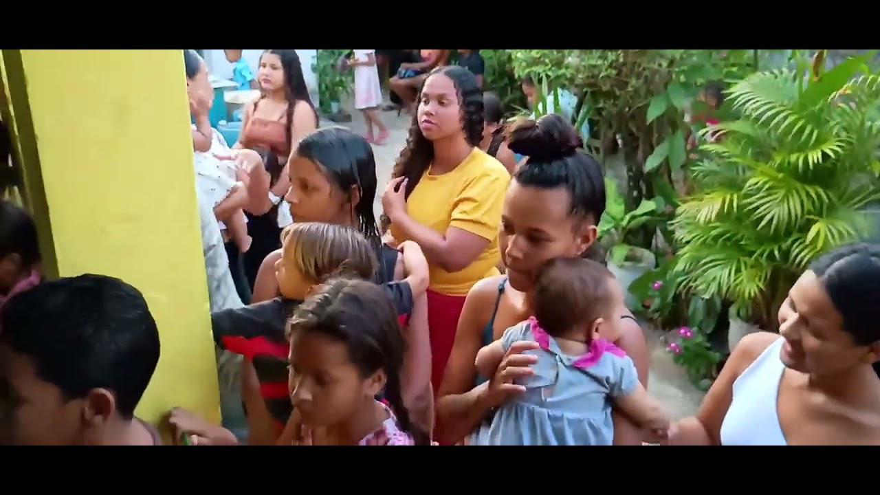 Homenagem Cosme Damião