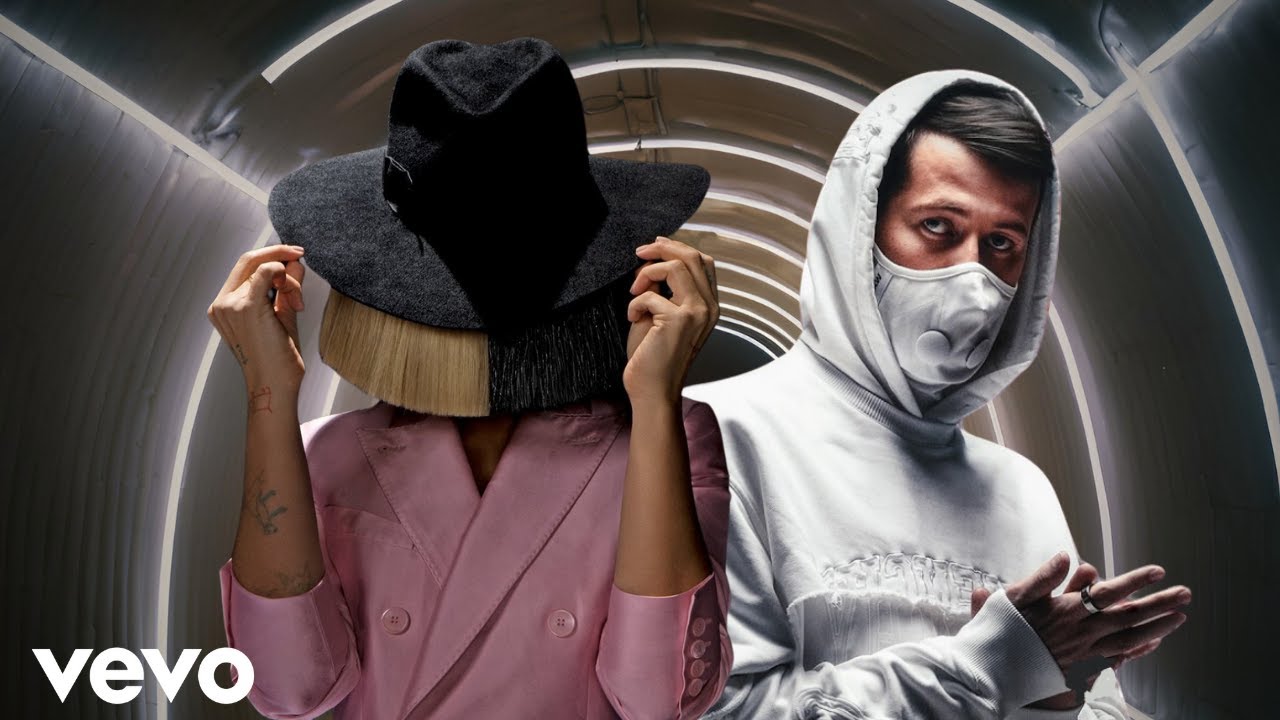 Alan Walker, Sia & Gimb - Titanium (Official Music Video)