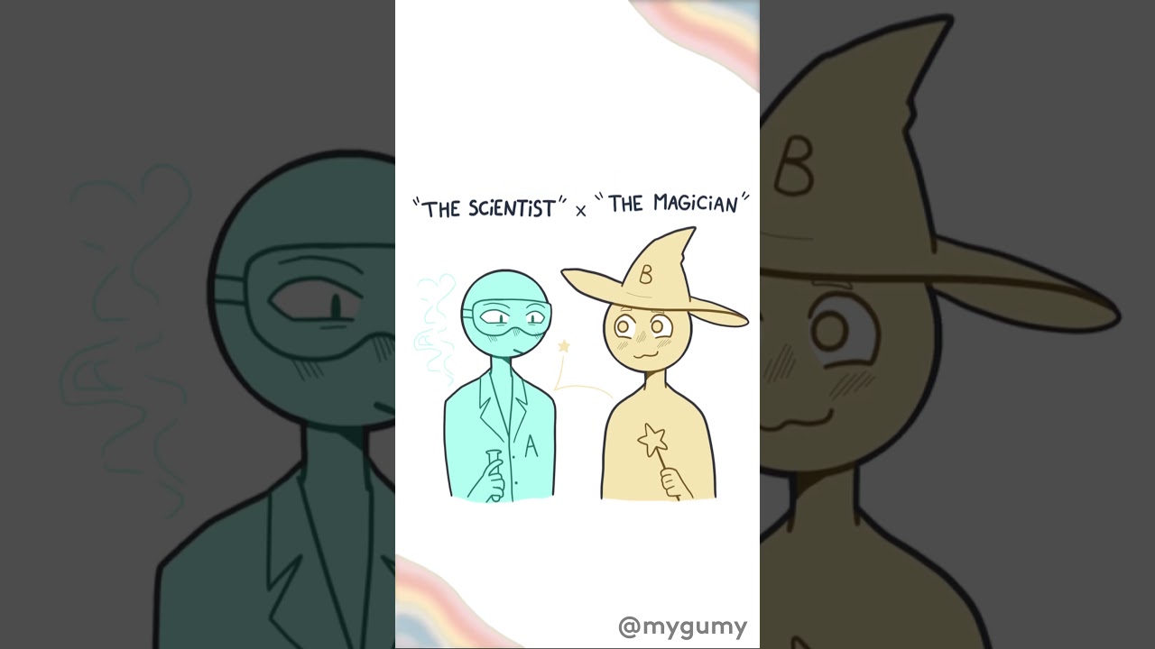 ♡ My Favorite SHIP Dynamics ♡ pt. 2