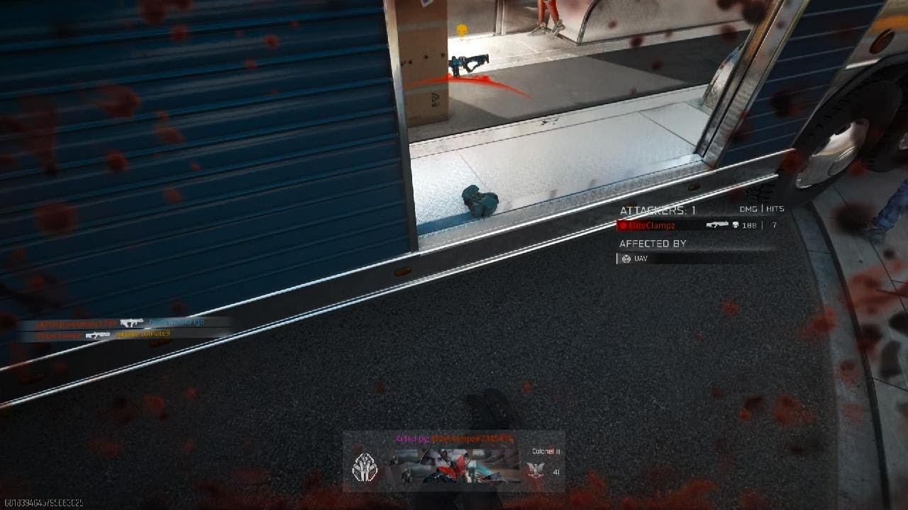 Call of Duty