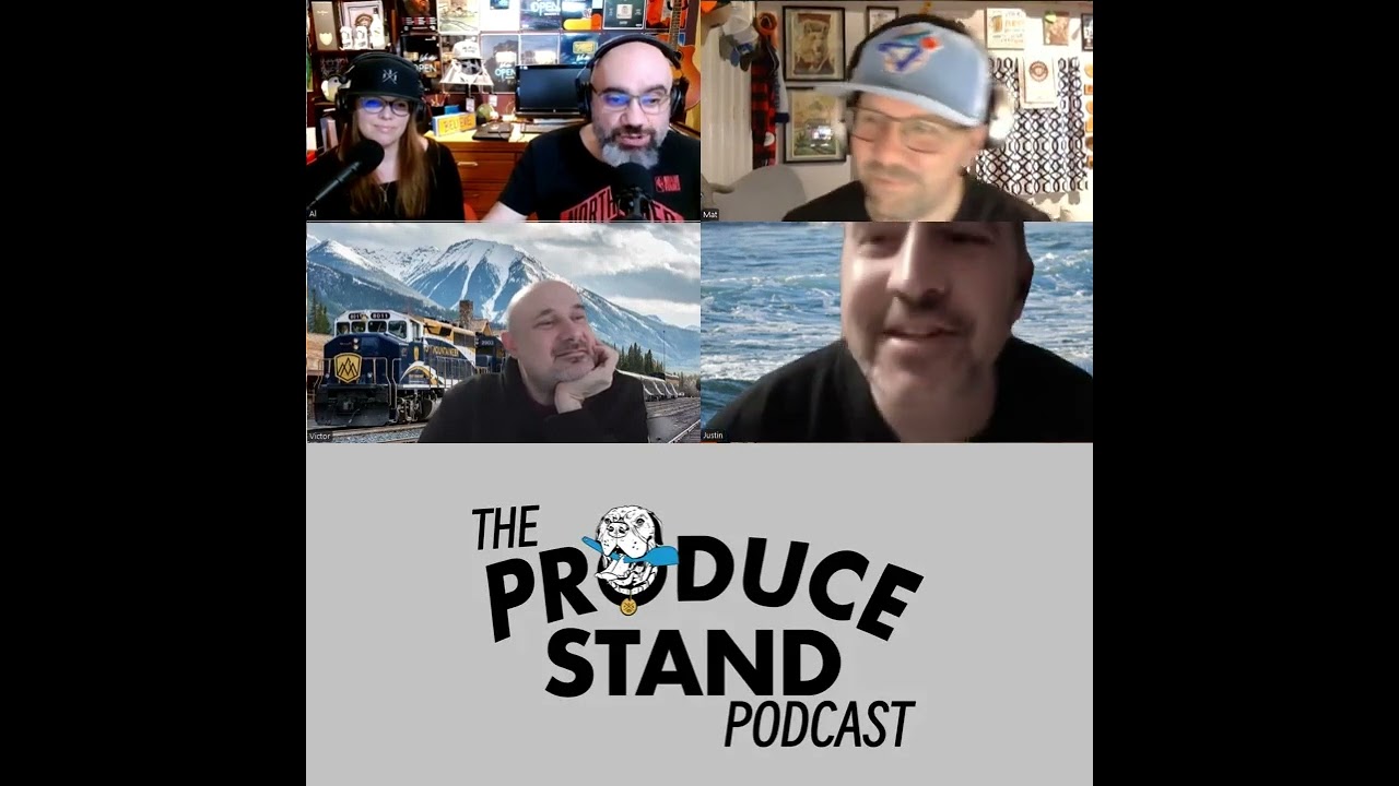 Did You Catch The TPS Easter EGG In Shoresy 5?