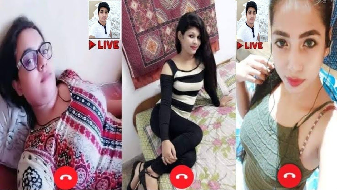 live video chat app new 2026 | Ladkiyo se bat kare live free m 2026 ‎⁨@newtechabhishek7934