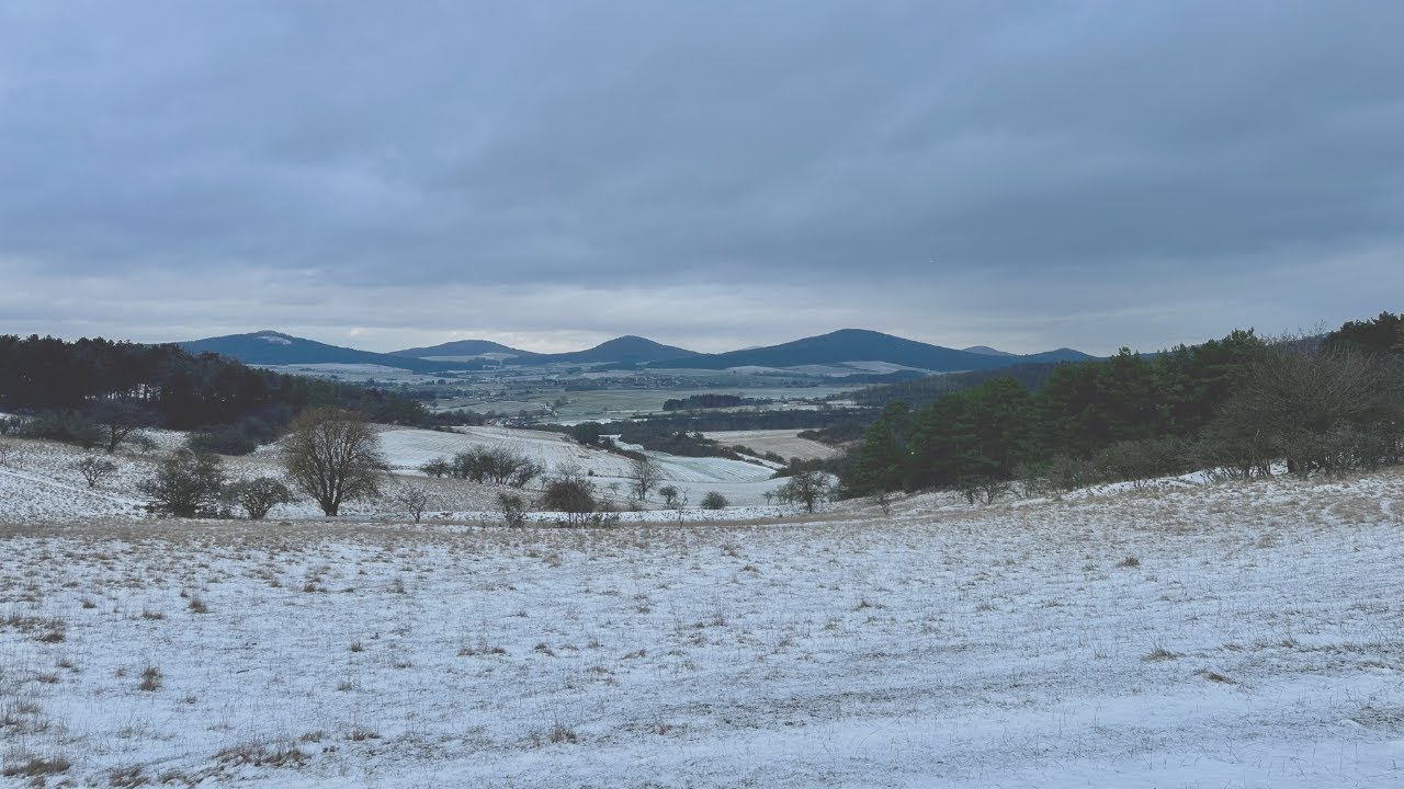 🥾 Via Regis | Burgruine Haselstein (Rhön)