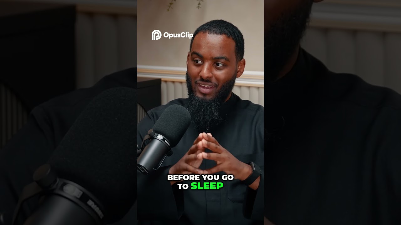 Qur'an's Uplifting Power  Exam Stress Relief & Focus 
