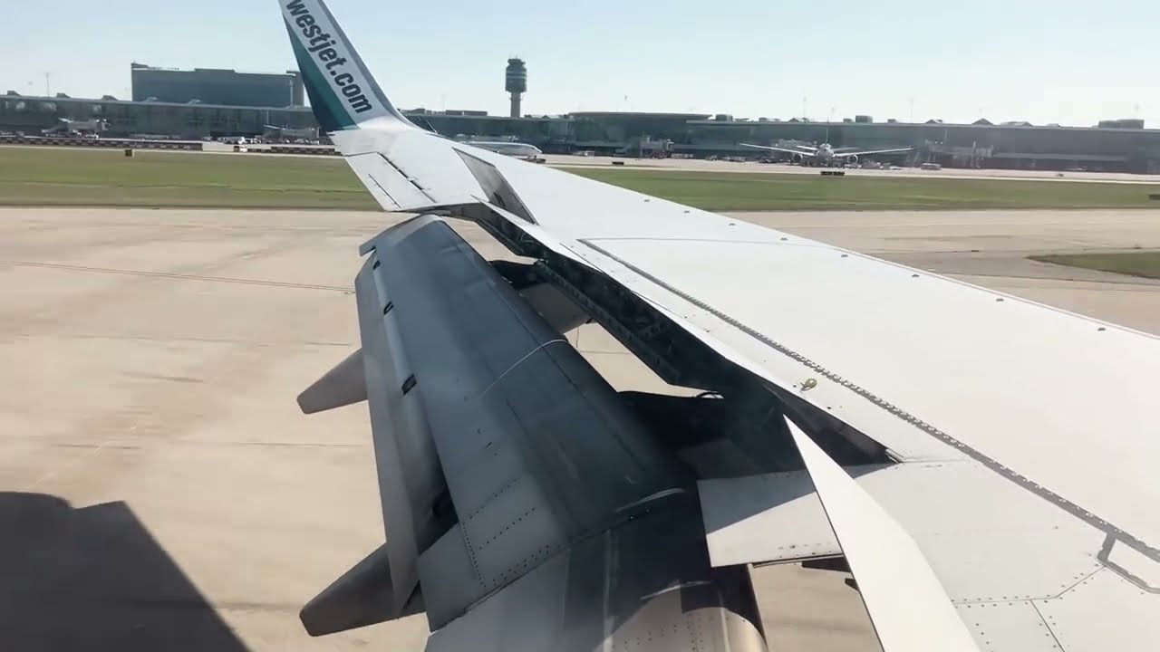 Westjet 303, Regina International (YQR) to Vancouver International (YVR), B737-800, 09/01/2023
