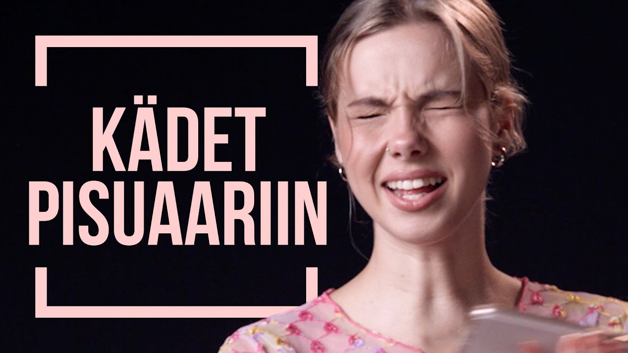 REAGOIN TEIDÄN PAHIMPIIN MOKIIN PART 2