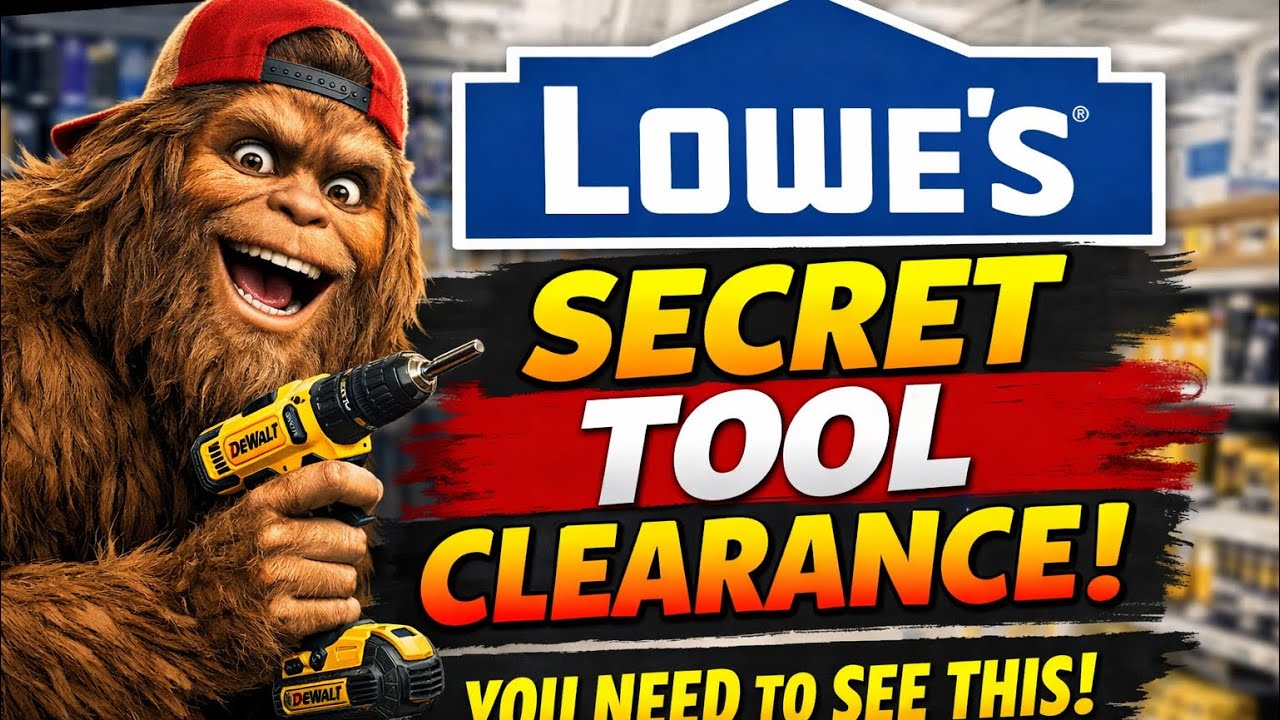 Лучшие предложения на инструменты в Lowe’s прямо сейчас! #tooldeals #tools #powertools