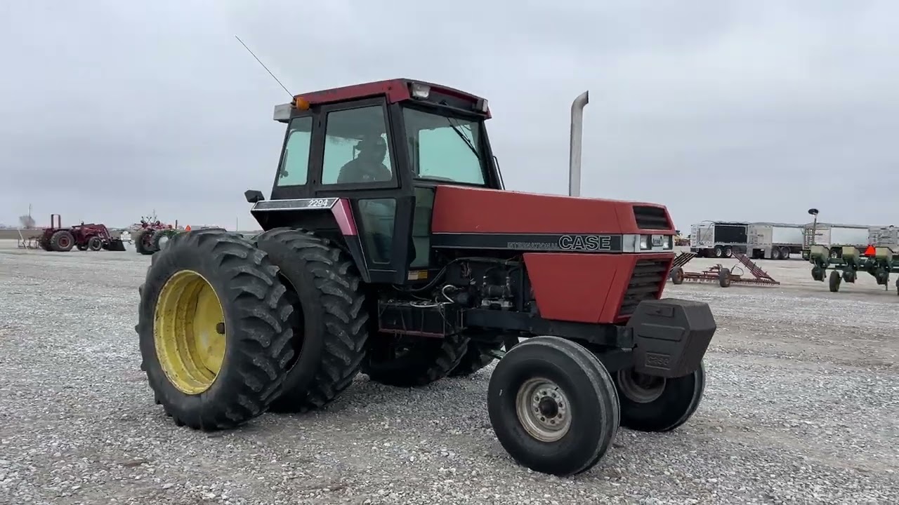 BigIron
