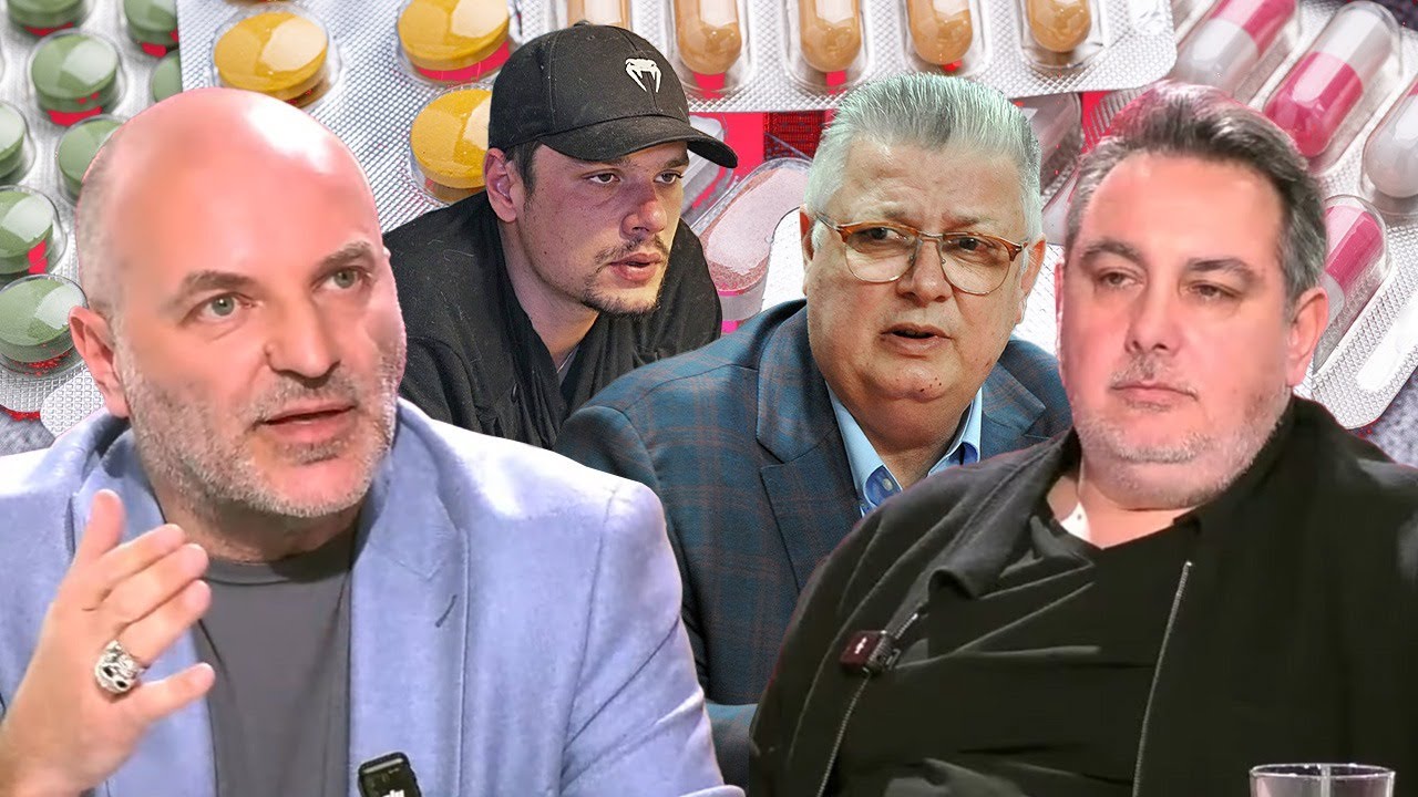 „Gino Iorgulescu a venit peste noi” – Silviu Andrei: „Era speriat că Mario consuma”