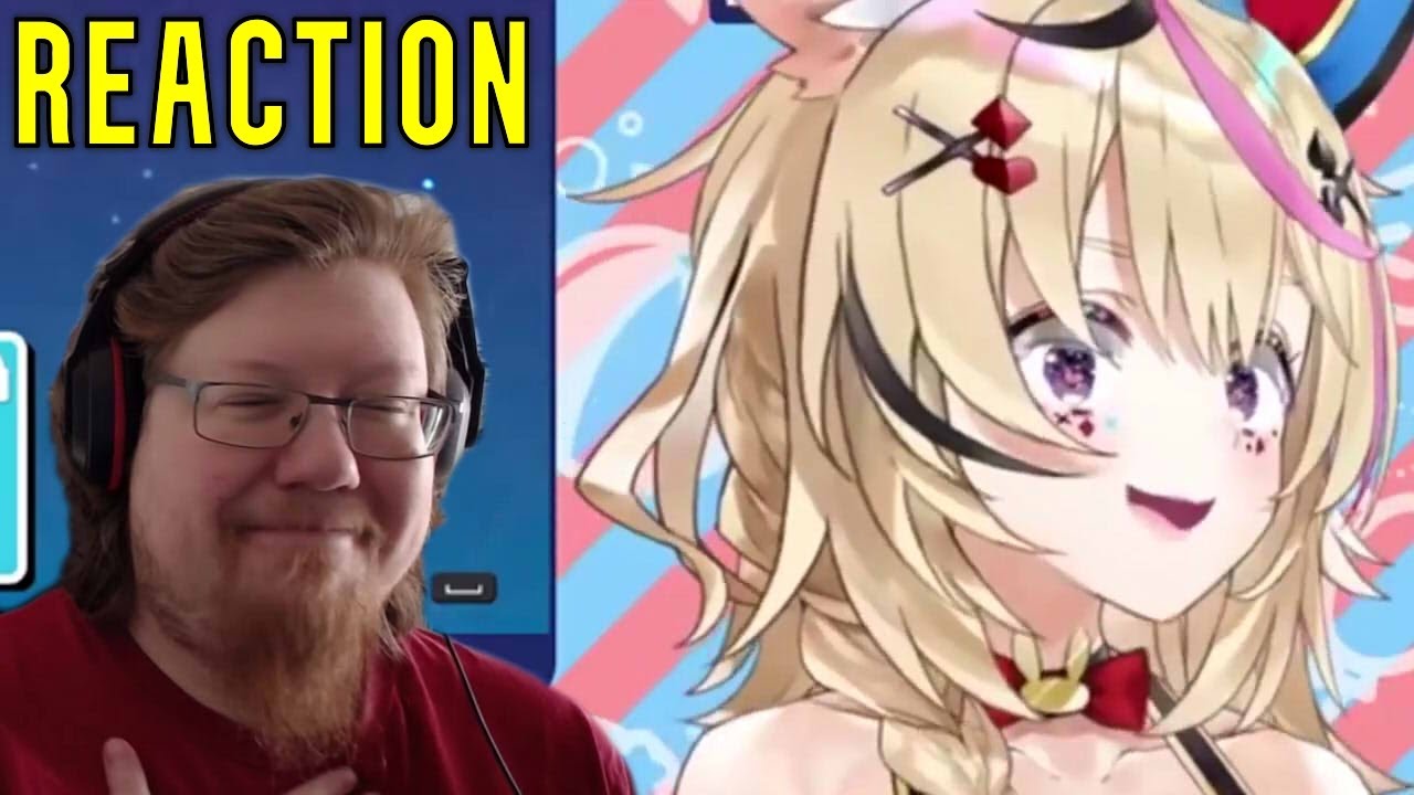 Omaru Polka Experience by Morphoduction | REACTION