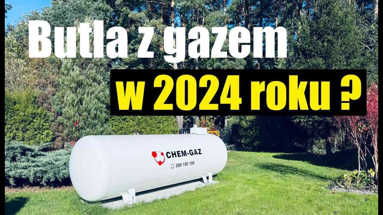 Założyłem GAZ w 2024 Czy to się jeszcze OPŁACA ?