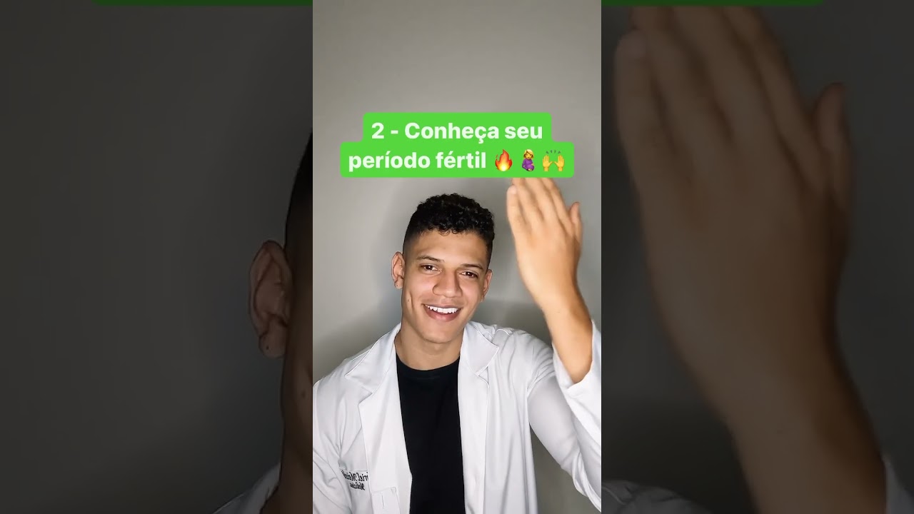 Como engravidar mais r&aacute;pido #saude #shots