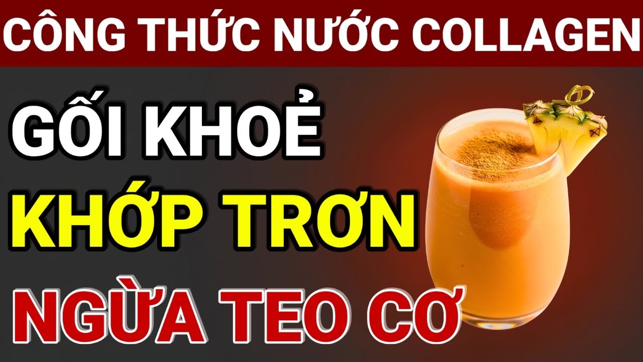 Người Cao Tuổi: Uống 1 Trong 7 Loại Nước Này Mỗi Sáng – Giúp Ngừa Teo Cơ, Tê Tay, Yếu Chân!