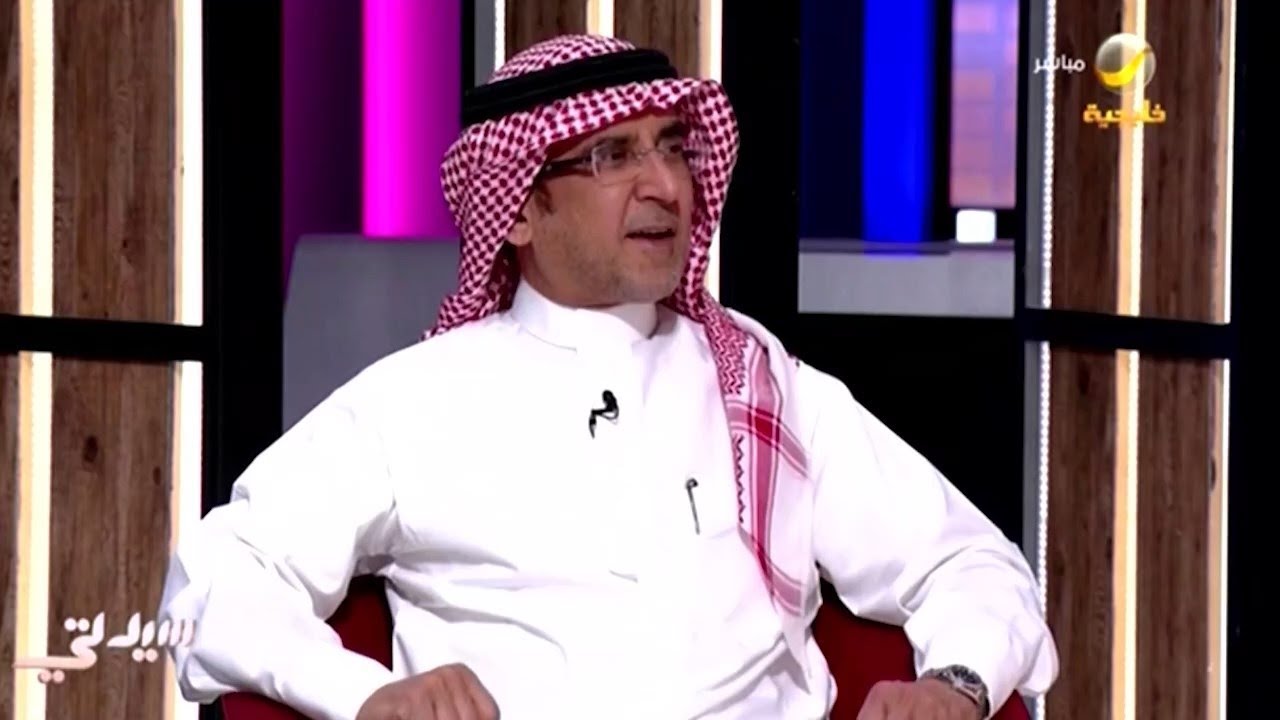 ما هي أسباب ظهور الشيب و الإصابة بالثعلبة المفاجئة؟ التفاصيل مع استشاري الجلدية أحمد العيسى