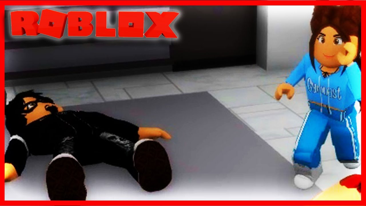 PŘEŽIJE MATÝSEK?👶 Matýskova Dobrodružství (Brookhaven 🏡RP)