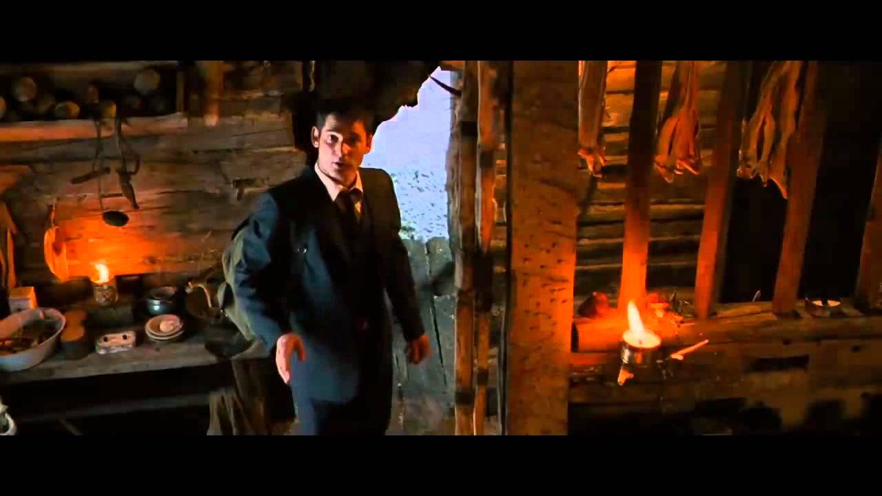 Hanna 2011 (Hun.&.Int.Sub. Trailer HD 720p)