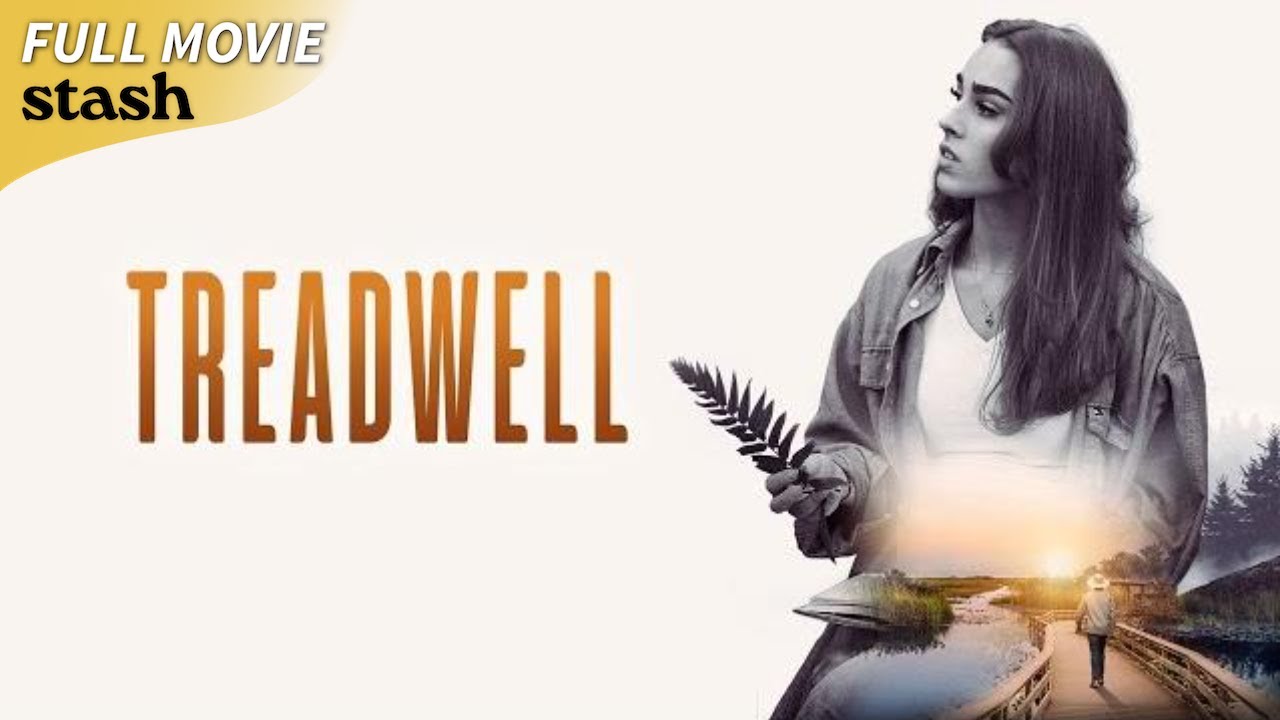 Treadwell | Crime/Dark Comedy | Full Movie | Missing in the Florida Everglades