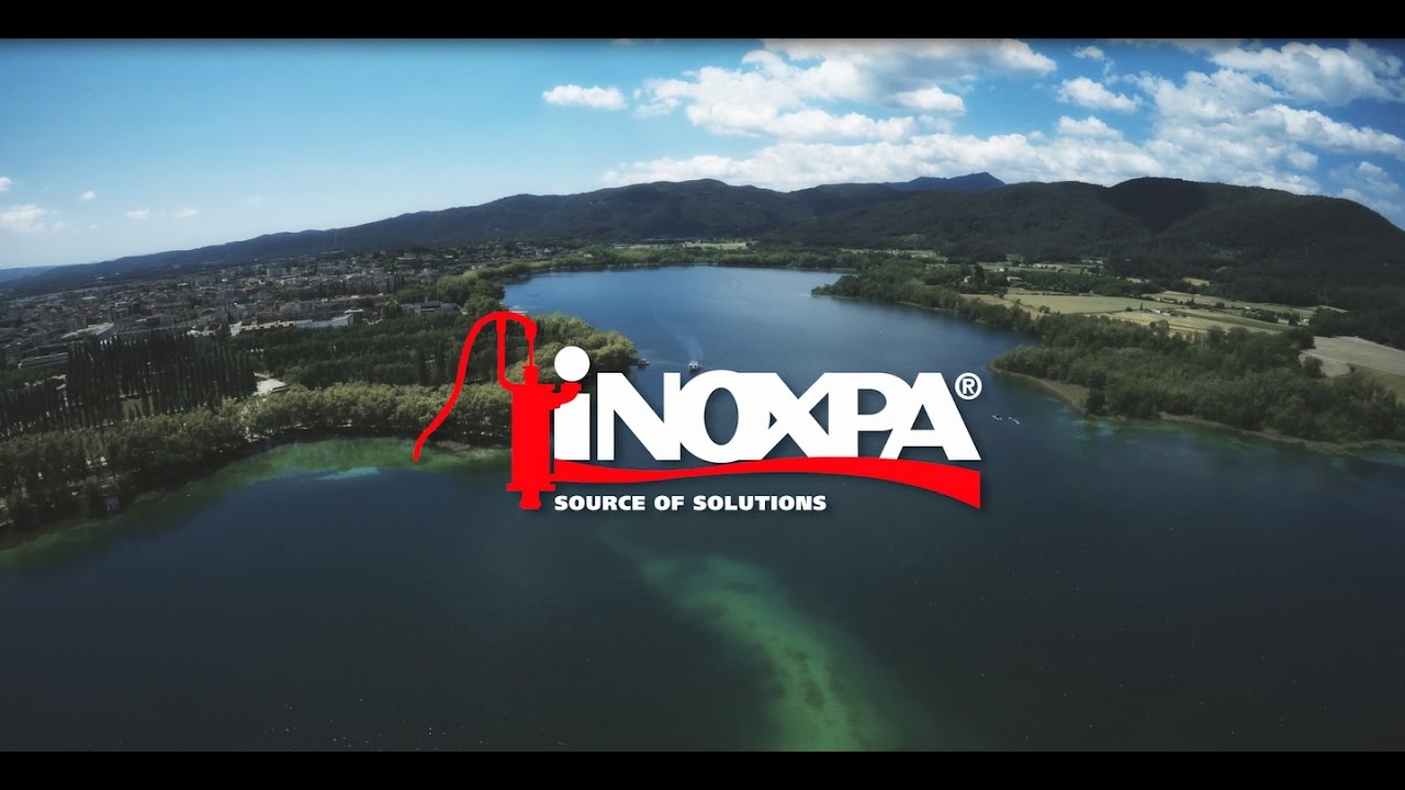 INOXPA CORPORATE VIDEO