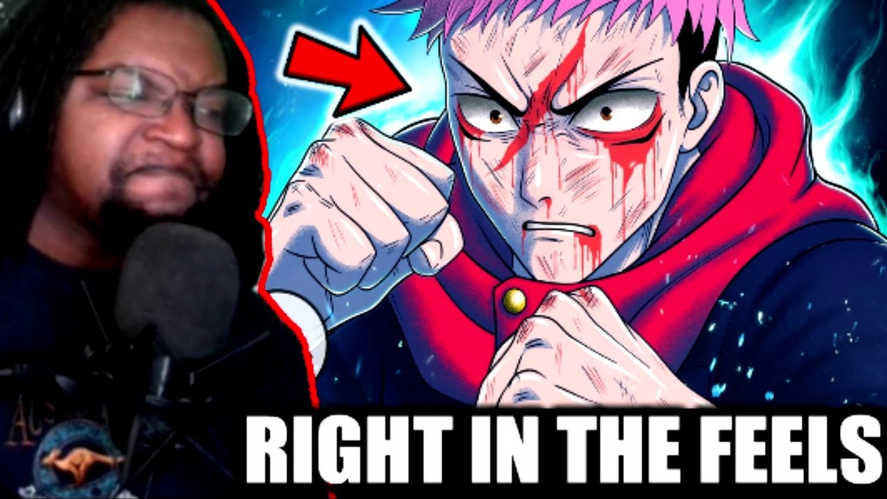 PAIN VS PERSEVERENCE! YUJI SONG | 