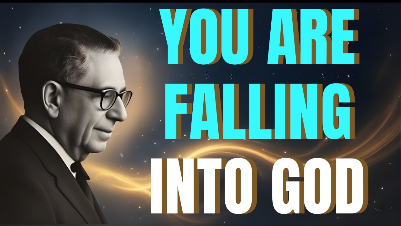ENTER THE INVISIBLE LIFE WITHIN YOU — A DEEP CONTEMPLATIVE JOURNEY | JOEL S GOLDSMITH