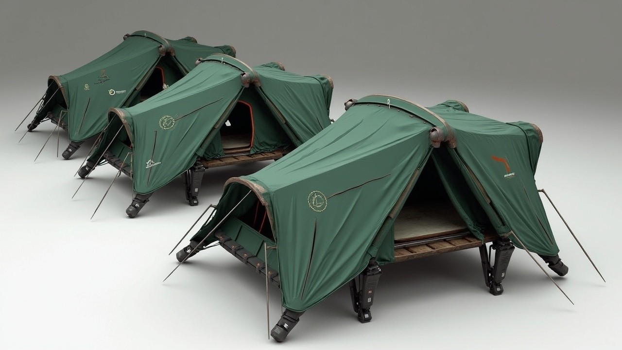 29 Secret Amazon Camping Gadgets You Need Now!