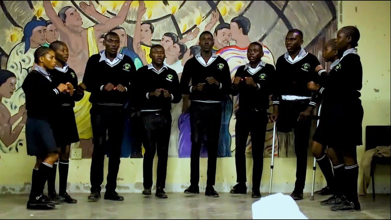 Okatana CLG Conference Senior Category David Sheehama General Song