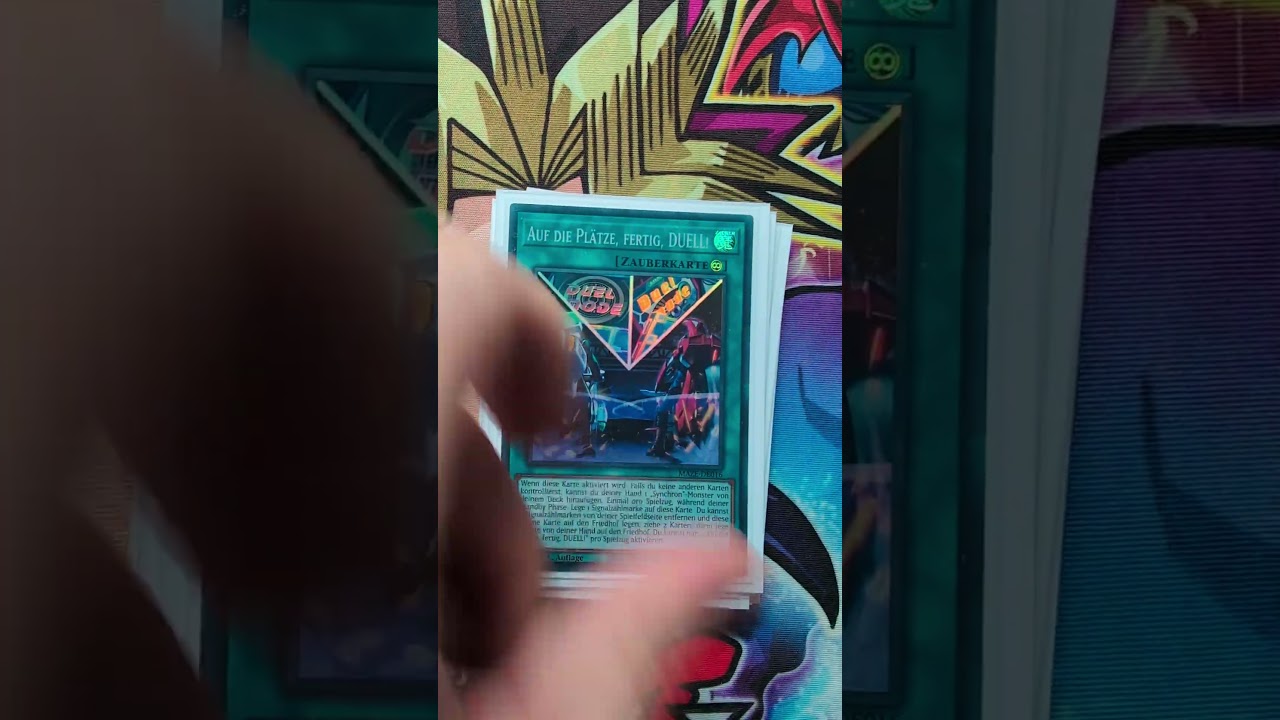 Majestic Synchron Deck ☄️ 
