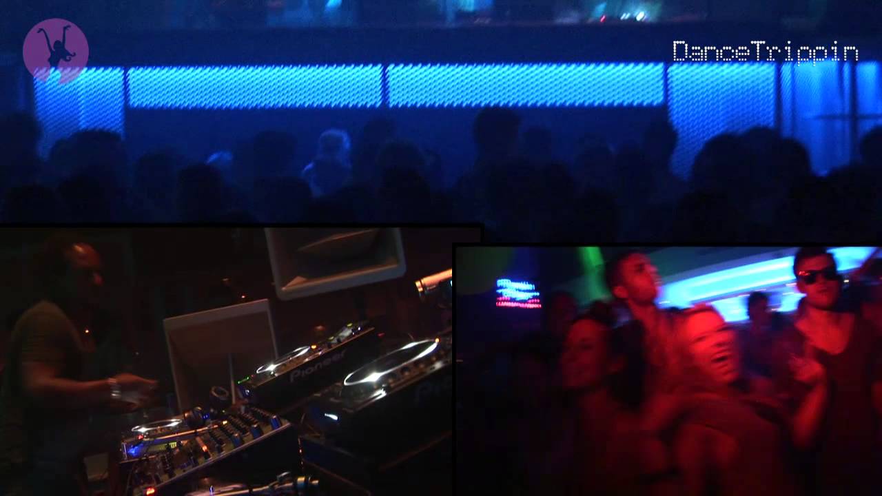 Dennis Ferrer - Son Of Raw [played by Derrick May]