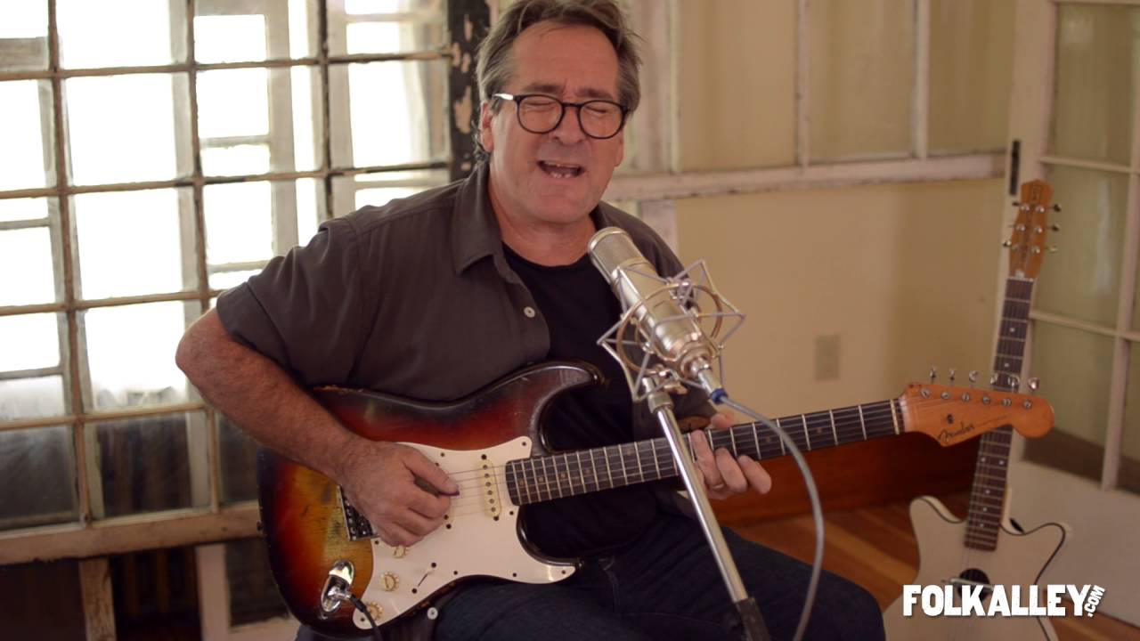 Folk Alley Sessions: Richard Shindell - 