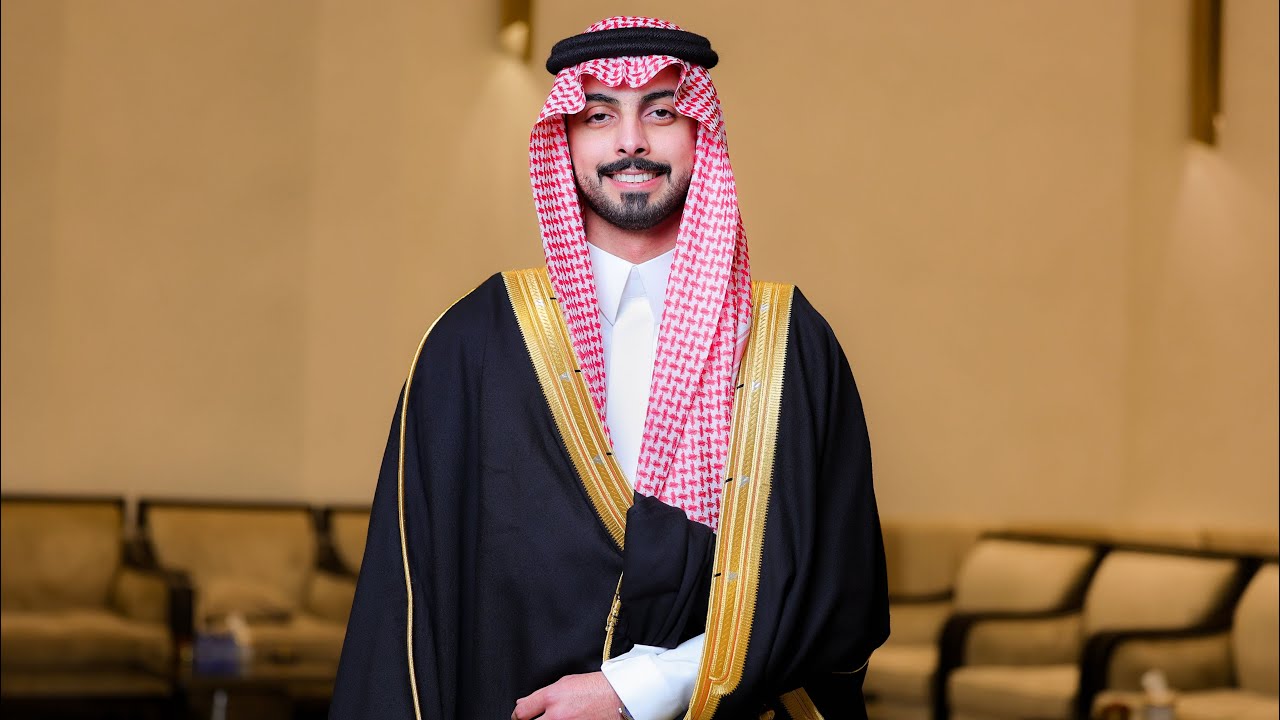 زواج | عبدالله فهد السهلي