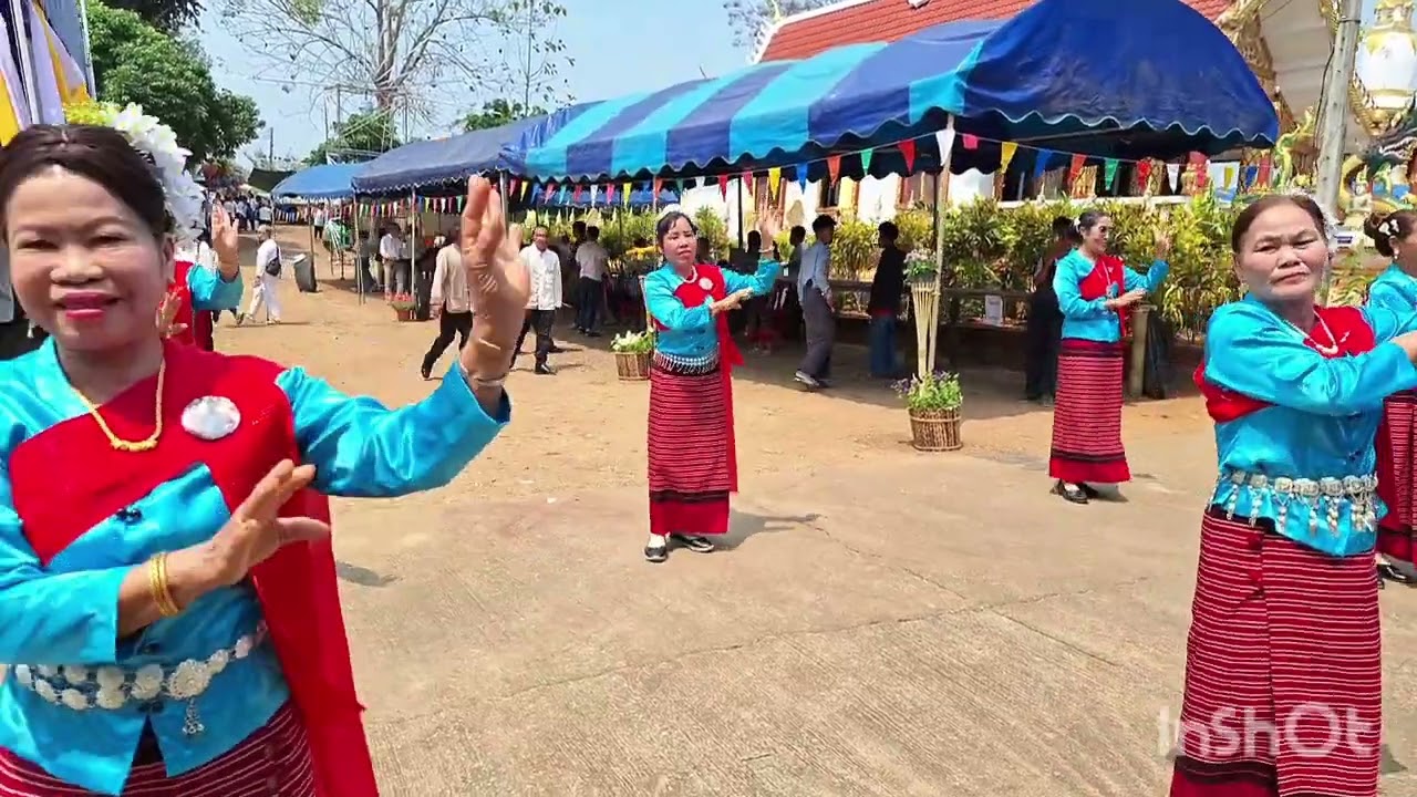 สูงวัยใจเกินร้อย
