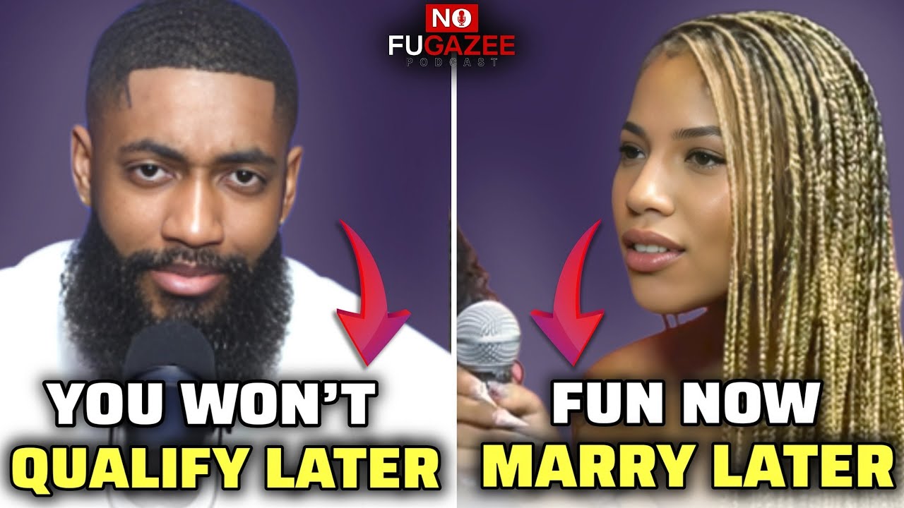 She Got TRIGGERED After Cooley Gave Her A Reality Check