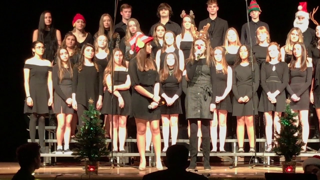 We're a Couple of Misfits (Rudolph Part 4)