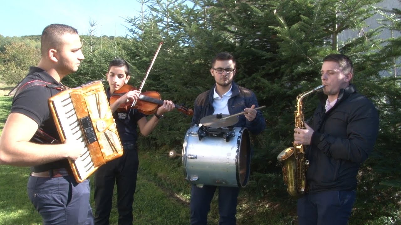 hudobná skupina MEDIAL - Oj na hori..., Šuhaj nevybiraj...