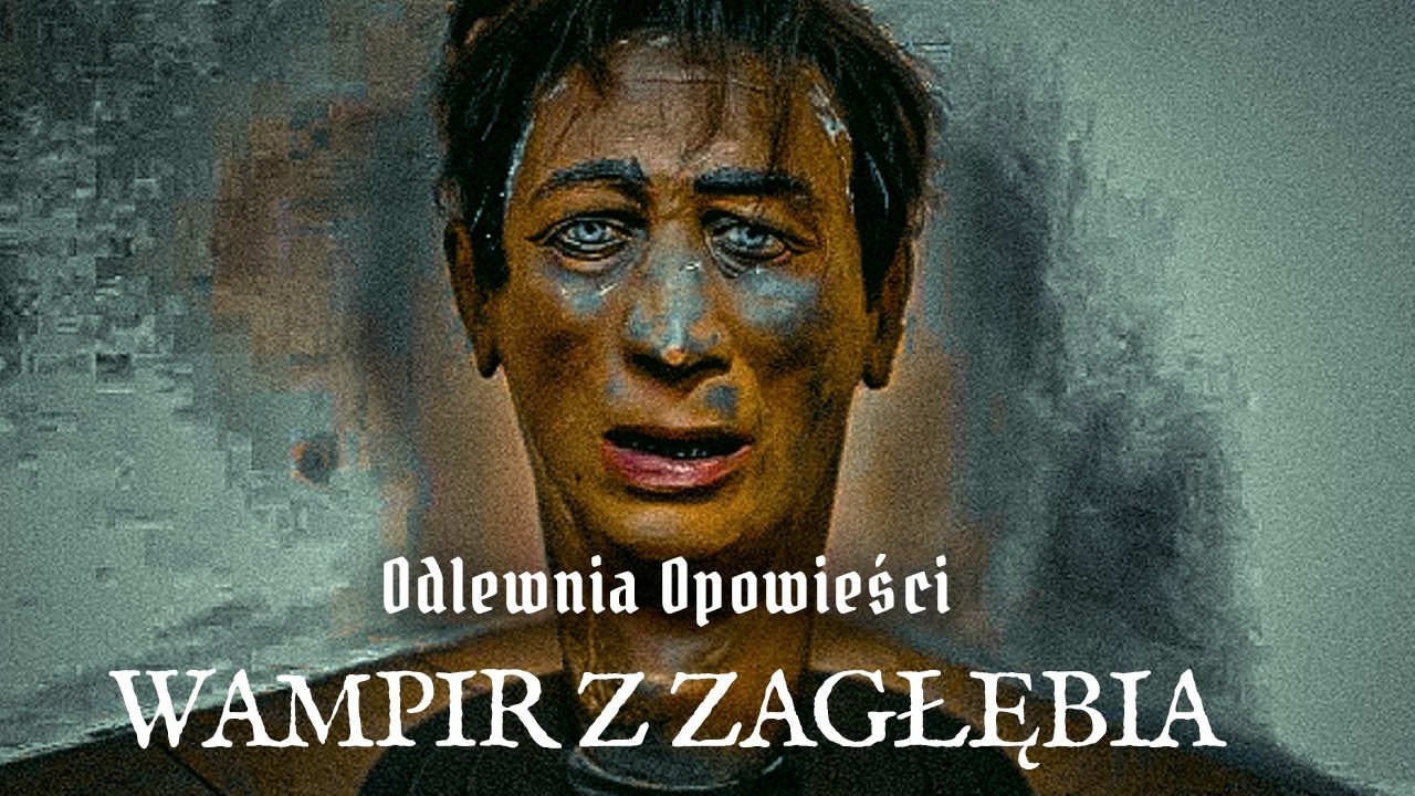 Wampir z Zagłębia: największa patologia PRL?