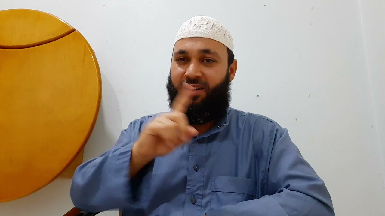 هل الأكل باليمين واجب
