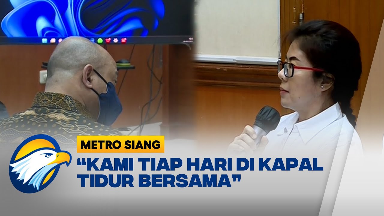 Anita Ungkap Semua Bukti Hubungan dan Kerja Sama dengan Teddy Minahasa