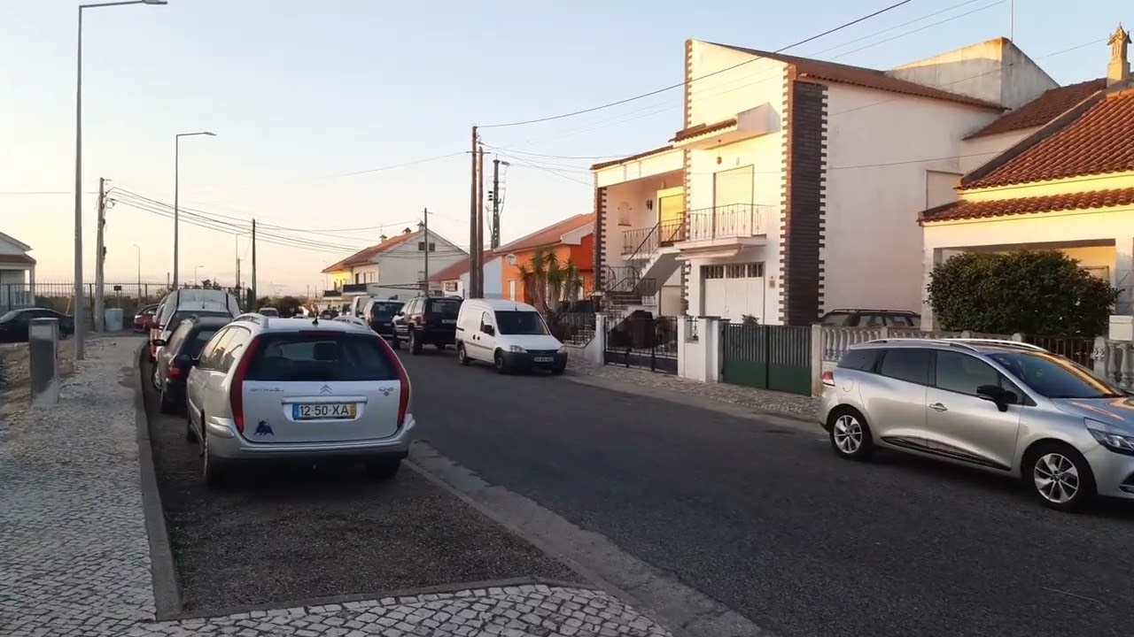 Samora Correia. Santarém. Portugal. #283