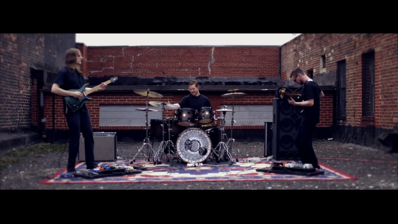 Deaf Scene - Acid Fight (Official Music Video)