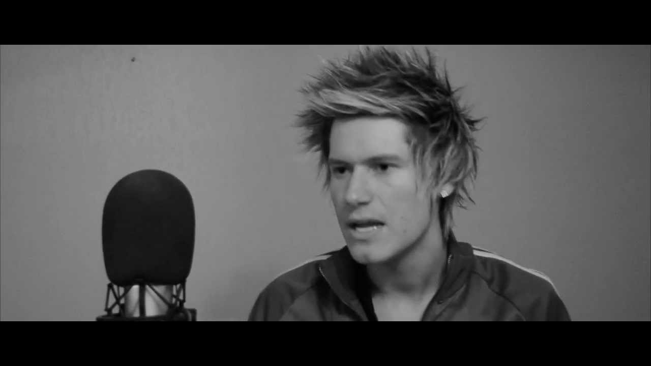 Ne-Yo - One In A Million (Cover) - Joel