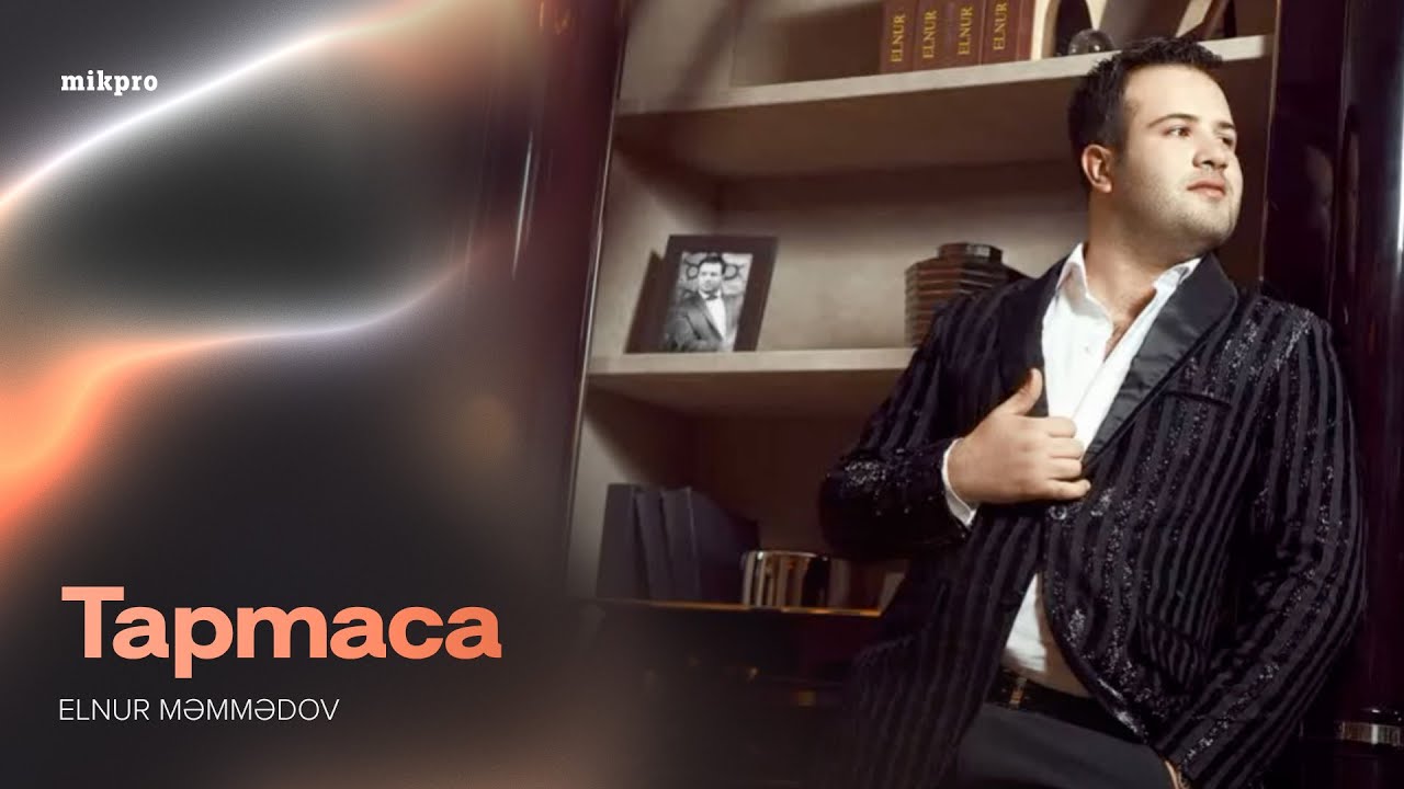 Elnur Məmmədov & Natavan Həbibi &mdash; Tapmaca (Rəsmi Audio)