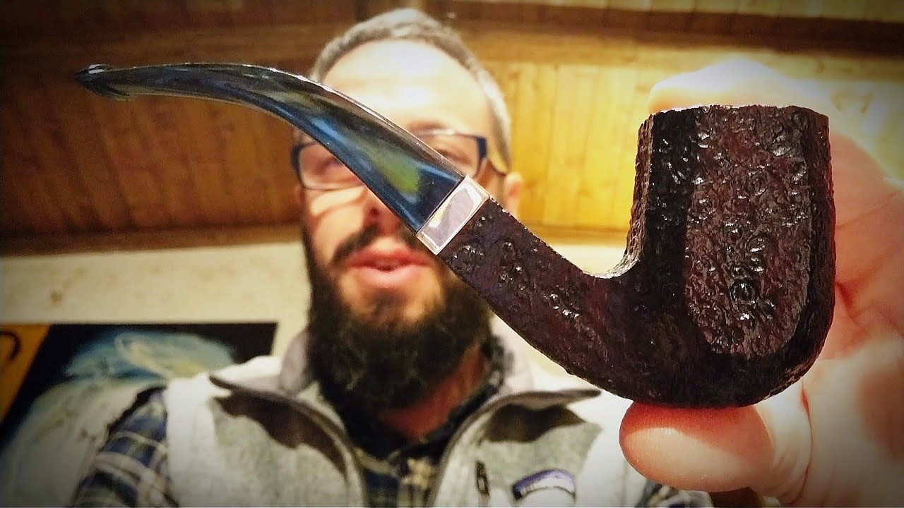 TOP TABACCHI & PIPE 2019!